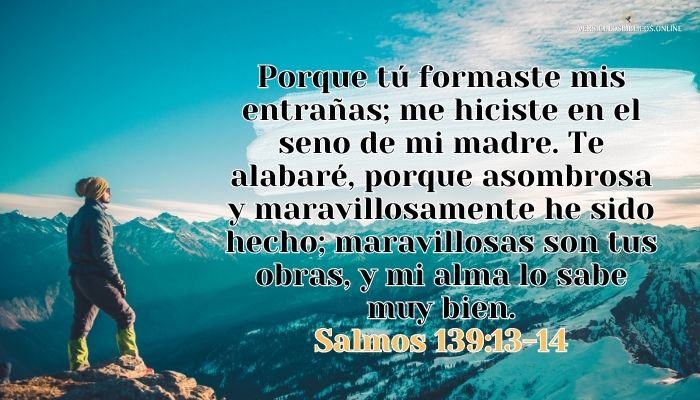 Salmos 139_13-14