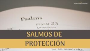 Salmos de Protección